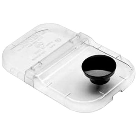 Server Plastic Lid-Fountain Jar For  Products - Part# Ser80310 SER80310